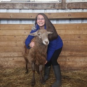 Meet your Posher, Bre